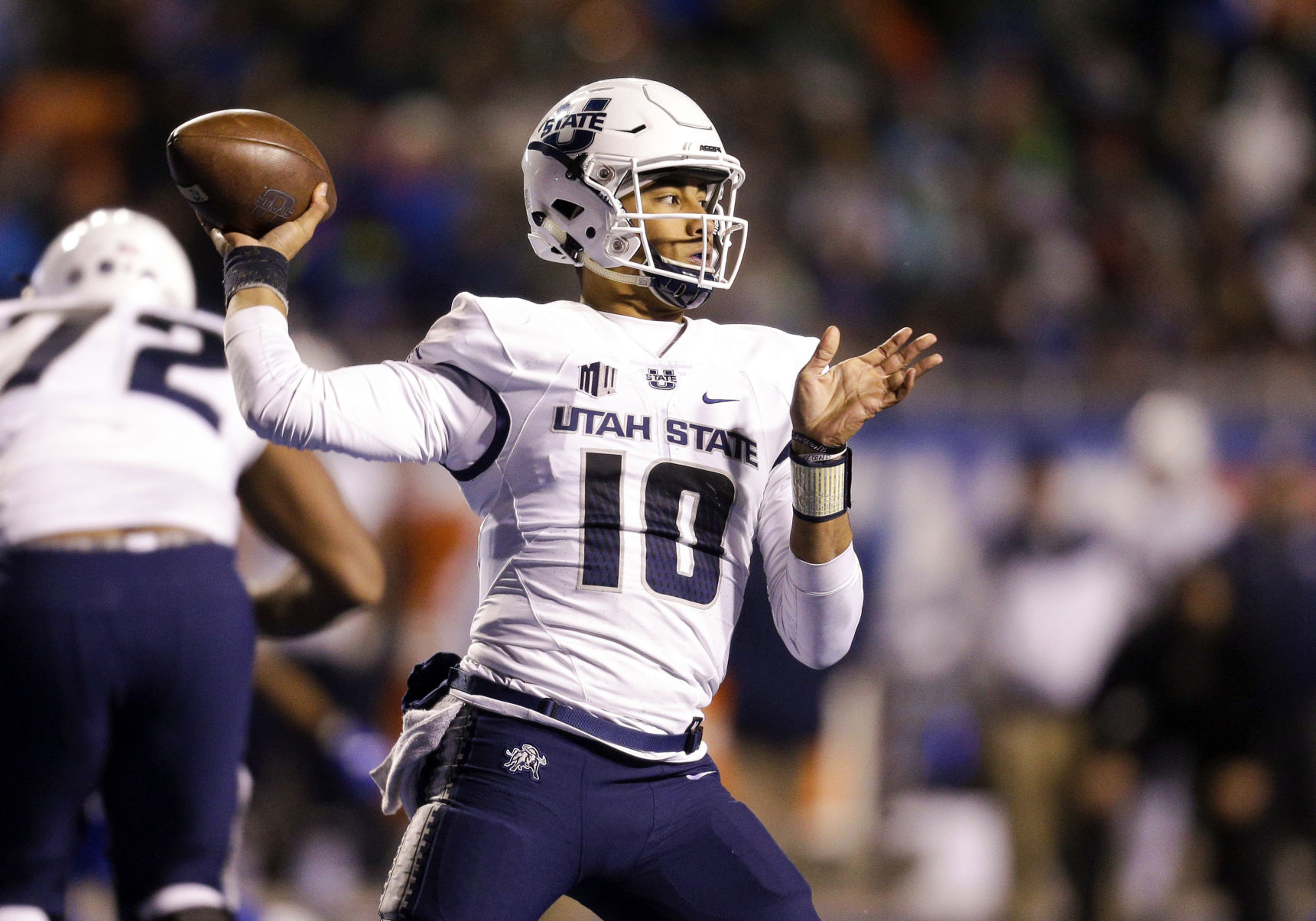 New Mexico Bowl Capsule Football